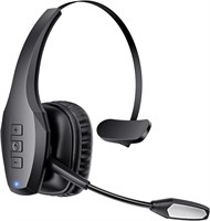 Bluetooth Headset with Microphone