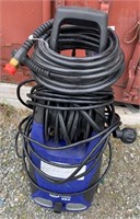 AR blue clean model 383 electric power washer