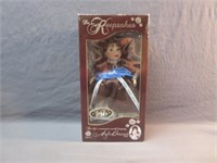 Keepsakes Hershey's Kisses 100 Anniversary Doll