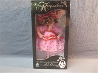 Keepsakes Valentines Day Doll By Marie Osmond :