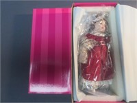 Young Love Rose Bud Doll By Marie Osmond : In