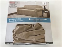 Smart Fit Sofa Stretch Cover