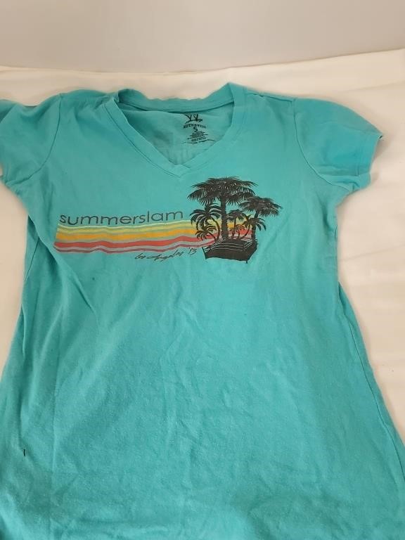 Summer Slam T-shirt