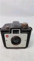 Kodak brownie holiday camera