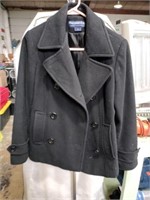 Herman Kay coat size PS
