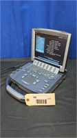 SonoSite M-Turbo Portable Ultrasound System