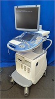 GE Voluson E8, Expert Ultrasound System