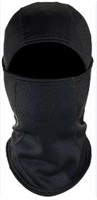 Bula Convertable Balaclava Black 2 Pack