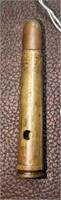 458 Winchester Magnum Display Rifle Bullet