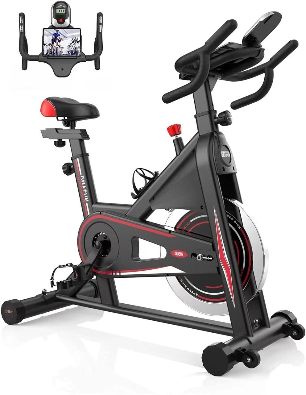 DMASUN Pro Indoor Bike  Magnetic Resistance