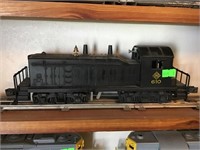 Lionel Erie switcher