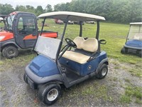 Club Car Golf Cart, Gas (44)
