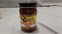 DiCarlo's salsa smokey sweet