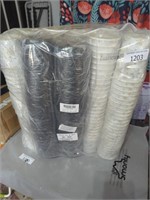 200 pack party cups and lids