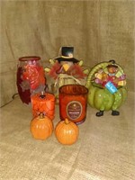 Fall Decor and more