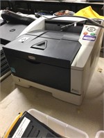 Kyocera 1370dn Printer