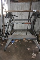 BLACK & DECKER WORKMATE