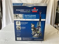 Bissell Power Force PET New in Box