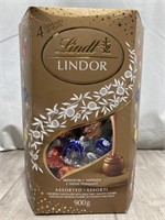 Lindt Lindor Assorted Chocolates Bb 30/09/2024