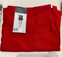 Rafaella XXL Women's Skort