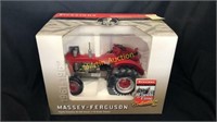 Firestone Wheels Of Time, Massey Ferguson 98GM