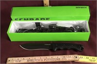 Schrade Large Survival Knife