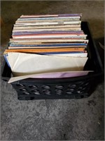 Unsearched Albums 33's
