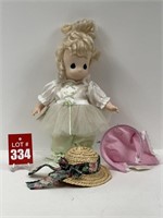 Doll & Accessories