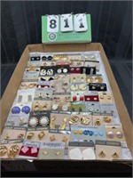 Costume Jewelry Lot #27