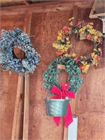 Wreaths