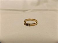 Ladies Avon ring size 7