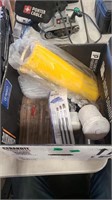 CERAKOTE PAINTING KIT AND SUPPLIES