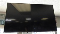 50" Hisense TV W/ Swivel Wall Mount