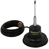 Wilson 305-38 300-Watt Little Wil Magnet Mount