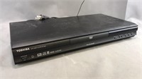 Toshiba Dvd Player-tested/working