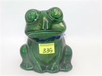 Frog Statue (7")