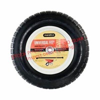 Universal fit hand truck tire