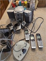 Electronics collection