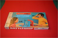 1971 Battleship Game