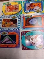 Digimon Collector Cards