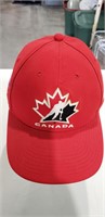 Nike Dri Fit Hockey Canada Hat-Adjustable