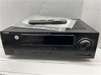 Yamaha Natural Sound AV Receiver Rx-V565