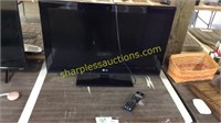 LG TV 31.5"