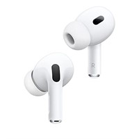 Sign of usage, Apple AirPods Pro (2nd Generation)