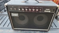 Sentec G40R Genesis Amp