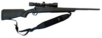 Savage Axis 243 Winchester Rifle