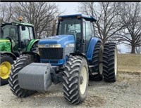 8970 Ford New Holland