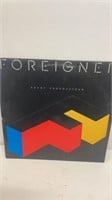 Foreigner Agent Provocateur Vinyl Lp