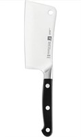 ZWILLING Pro 4.5-inch Mini-Cleaver ($120 retail)