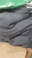 Comforter size unknown